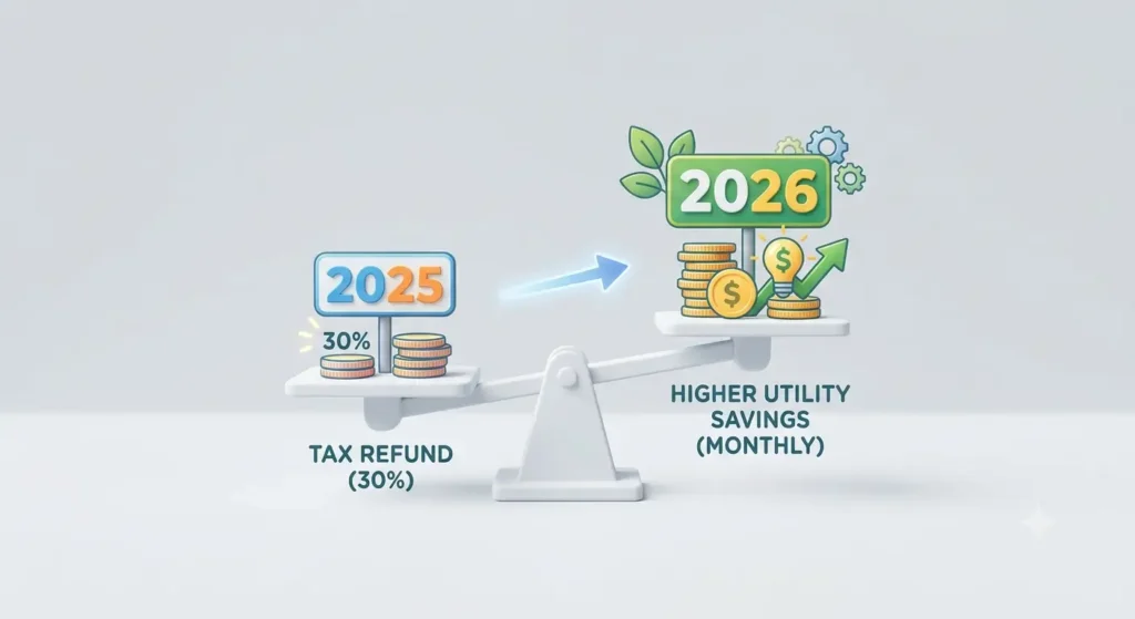 solar panel cost in 2026